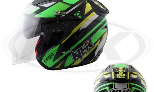 Helm SNI Murah Cuma Rp300 Ribuan, Mau ? Ini Pilihannya