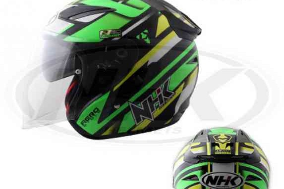 Helm SNI Murah Cuma Rp300 Ribuan, Mau ? Ini Pilihannya