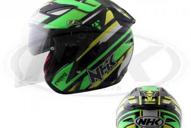 Helm SNI Murah Cuma Rp300 Ribuan, Mau ? Ini Pilihannya