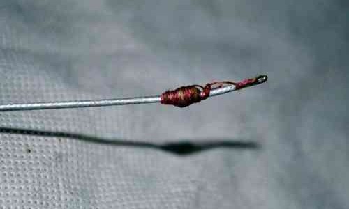 Solusi Jika Kabel Gas Motor Putus Saat Dalam Perjalanan