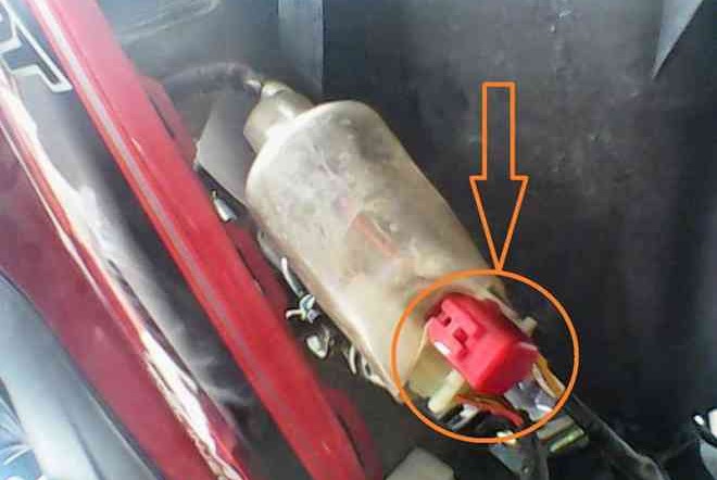 Cara Mudah Reset Injeksi Honda BeAT Fi Bisa Dilakukan Sendiri