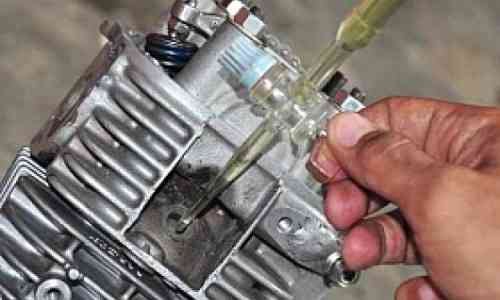 Cara Menghitung Rasio Kompresi Mesin, Begini Rumusnya