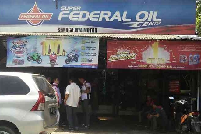 SFOC Kini Semakin Mudah Dijangkau, Berikut Daftarnya