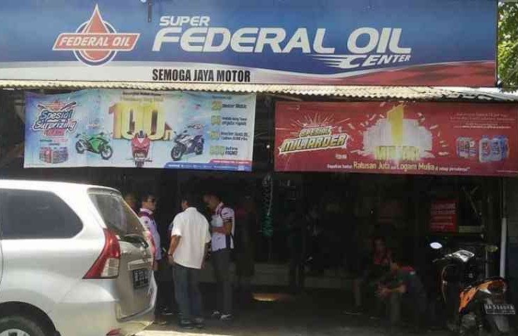 SFOC Kini Semakin Mudah Dijangkau, Berikut Daftarnya