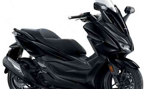 Dalam Waktu Satu Tahun, Harga Honda Forza 250 Naik 3 Kali