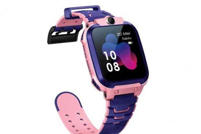 Imoo Watch Phone Bikin Kamu Makin Trendy Dan Gaya