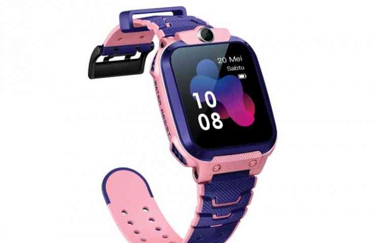 Imoo Watch Phone Bikin Kamu Makin Trendy Dan Gaya