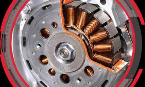 Apa Keunggulan Teknologi ACG Starter Pada Motor Honda ?