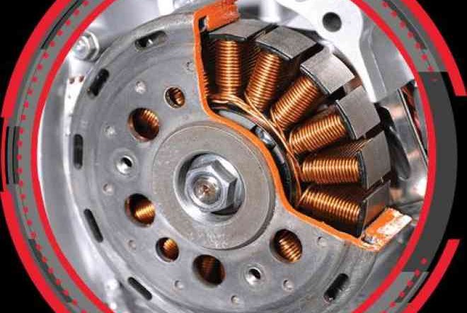 Apa Keunggulan Teknologi ACG Starter Pada Motor Honda ?