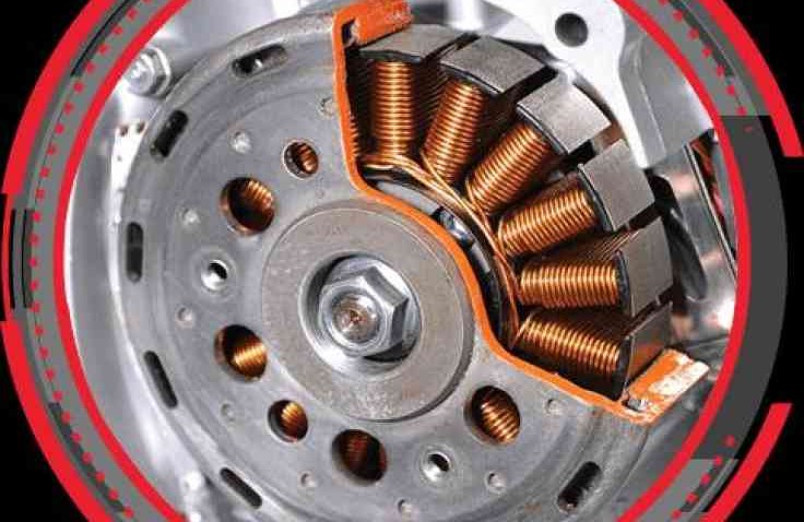 Apa Keunggulan Teknologi ACG Starter Pada Motor Honda ?