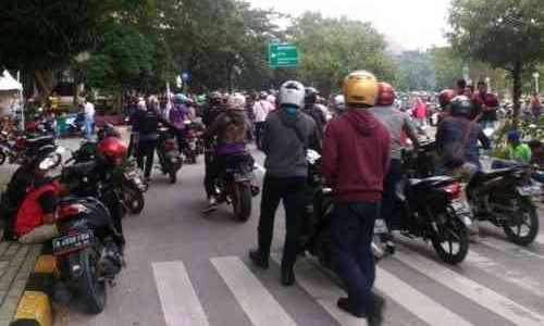 Mesin Motor Kamu Cepat Panas ? Mungkin Ini Penyebabnya