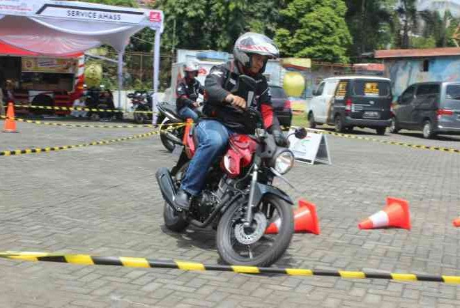 Ciri-ciri Jika Komstir Motor Kamu Bermasalah