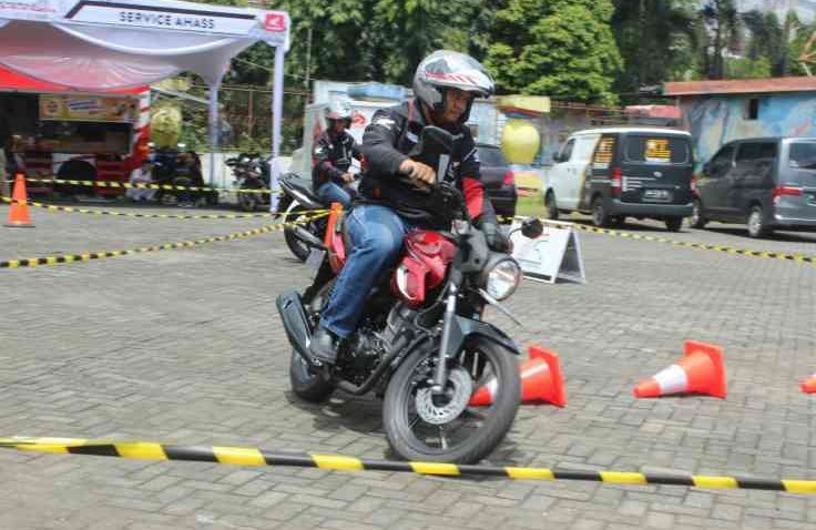 Ciri-ciri Jika Komstir Motor Kamu Bermasalah