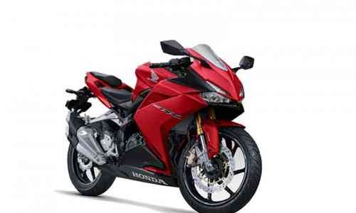 Yang Mau Beli Honda CBR250RR, Berikut Harga Terbarunya