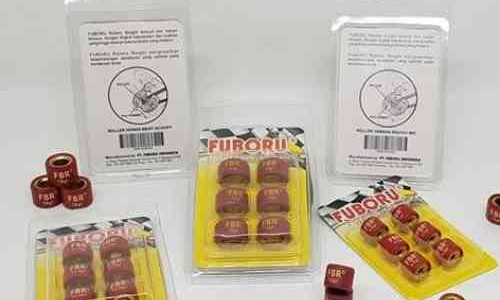 Ternyata Ini Fungsi Roller Pada CVT Motor Matic