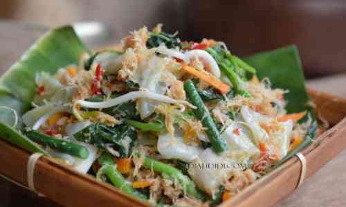 Kuliner Khas Semarang Yang Unik Dijamin Bikin Ketagihan