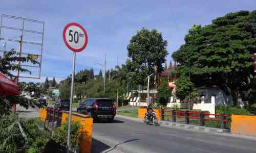 Mengenal Rambu Lalu lintas Yang Wajib Kamu Patuhi Supaya Tetap Selamat