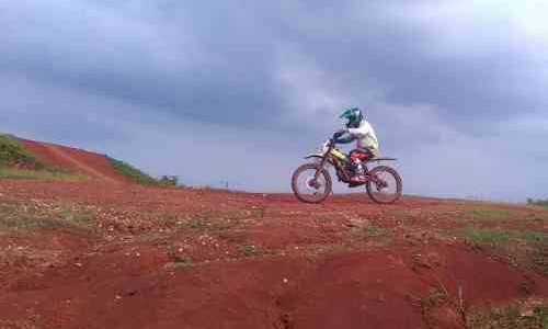 Rekomendasi Tempat Bermain Adventure Dengan Motor Cross