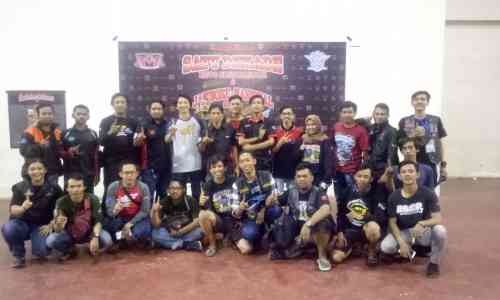 Jamnas HRCI di Banjar, Komitmen Terapkan Safety Riding