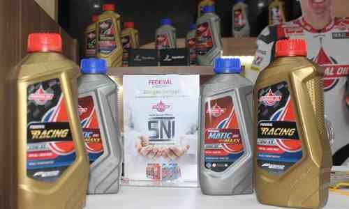 Jangan Asal Pilih, Kamu Harus Memahami Kode API SL Pada Oli