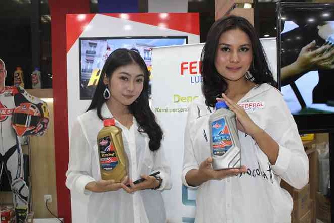 Tinggal Hari ini, Dapatkan Promo Spesial di Pameran Industri Kimia Hilir 2019