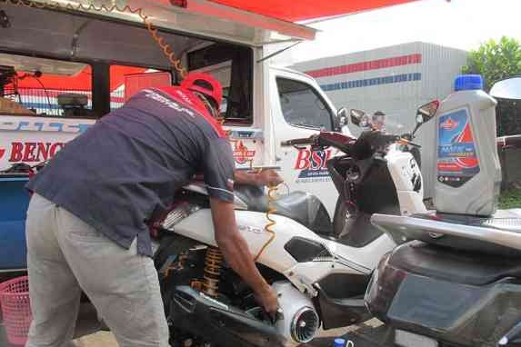 Jangan Malas Ganti Oli Mesin, Ini Akibatnya Jika Sering Telat