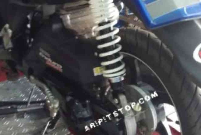 Jangan Asal Sambung Shockbreaker, Ini Bahayanya