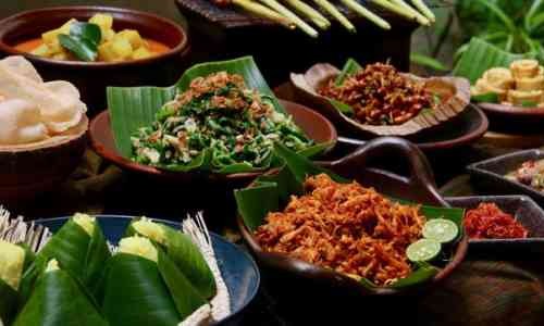 Melancong ke Lombok Jangan Lupa Icip-Icip Kuliner Khasnya