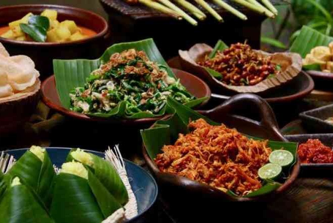 Melancong ke Lombok Jangan Lupa Icip-Icip Kuliner Khasnya