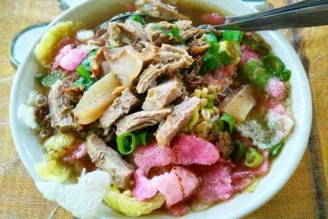 Kuliner Khas Purwokerto Yang Menggugah Selera Makan