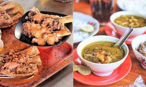 Inilah Makanan Khas Makassar Yang Nikmat Yang Bikin Ketagihan