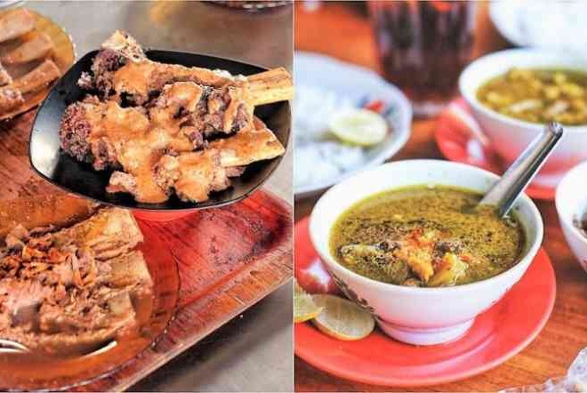 Inilah Makanan Khas Makassar Yang Nikmat Yang Bikin Ketagihan