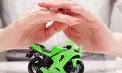 Apakah Perlu Sepeda Motor Diasuransikan ?