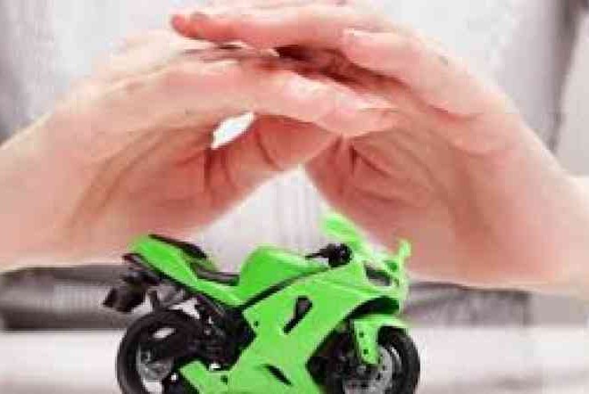 Apakah Perlu Sepeda Motor Diasuransikan ?