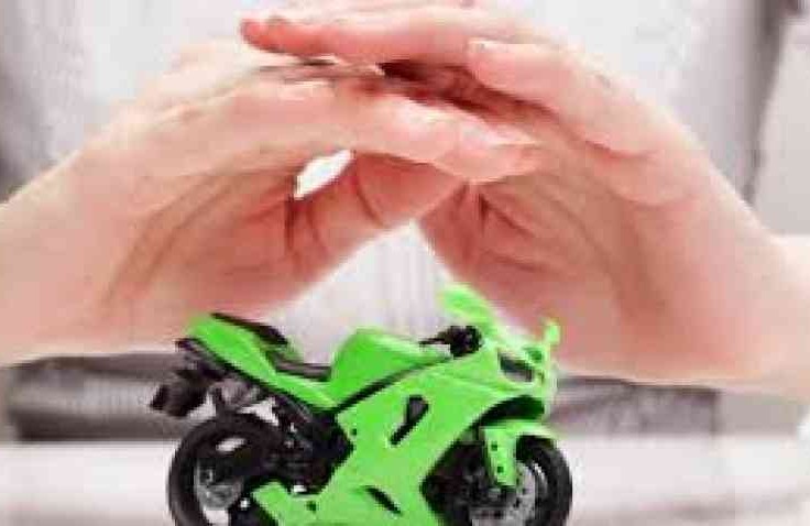 Apakah Perlu Sepeda Motor Diasuransikan ?