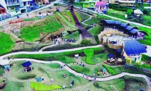 Rekomendasi Tempat Wisata Bersama Keluarga di Malang