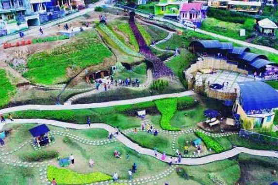 Rekomendasi Tempat Wisata Bersama Keluarga di Malang