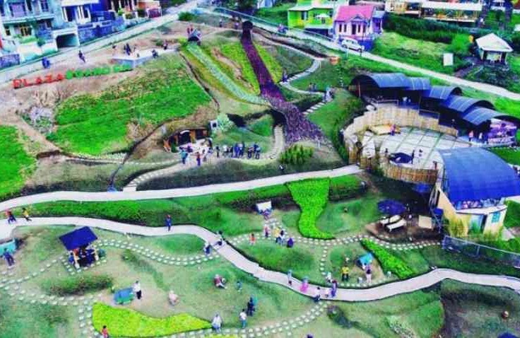 Rekomendasi Tempat Wisata Bersama Keluarga di Malang