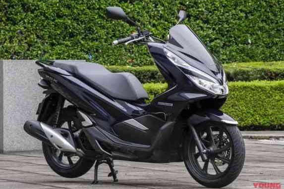 Mau Beli Honda PCX Bekas, Simak Dulu Nih Harganya