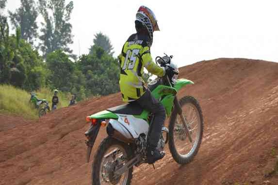 Yang Mau Main Motor Cross, Berikut Rekomendasi Tempatnya di Jakarta dan Sekitarnya