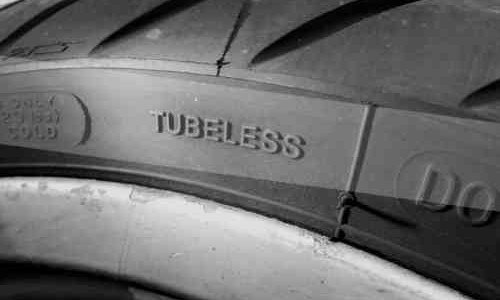 Cara Merawat Supaya Ban Tubeless Motor Awet