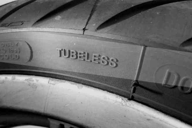 Cara Merawat Supaya Ban Tubeless Motor Awet