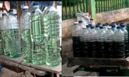 Cara Mudah Membedakan Bensin Asli Atau Oplosan