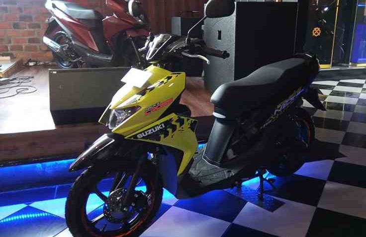 Pilihan Motor Harga Rp15 Jutaan, Ada Honda Juga Lho