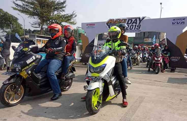 Supaya Perjalanan Touring Kamu Nyaman, Ini Yang Harus Kamu Persiapkan
