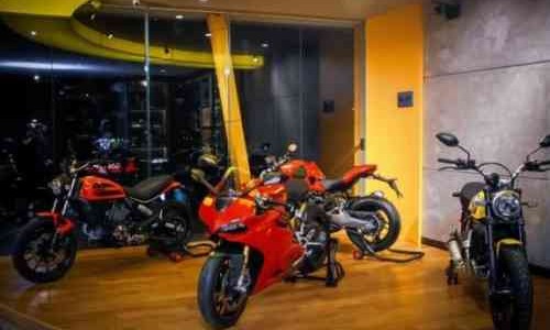 Biar Gak Kena Tipu, Begini Tips Beli Moge Bekas