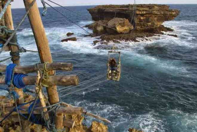Mau Uji Adrenalin Kamu , Cobain Nih Wisata Ekstrim di Indonesia