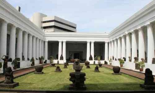  Wisata Museum Yang Murah Meriah di Jakarta