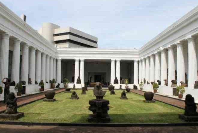  Wisata Museum Yang Murah Meriah di Jakarta