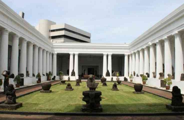  Wisata Museum Yang Murah Meriah di Jakarta